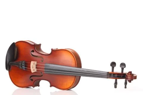 Violin Stock Photos