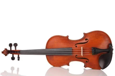 Violin Stock Photos