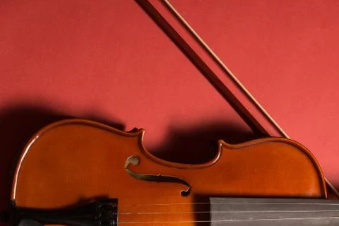 Violin Stock Photos