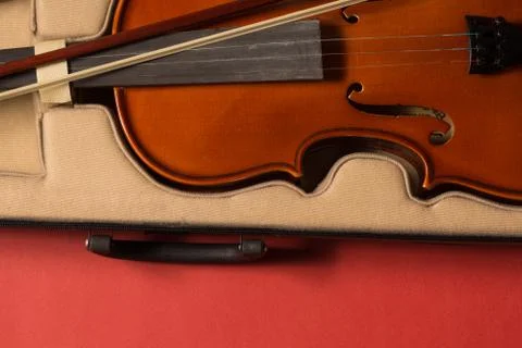 Violin Stock Photos