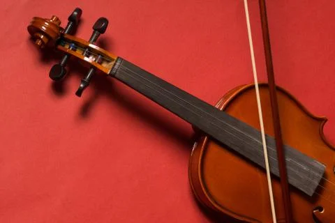 Violin Stock Photos