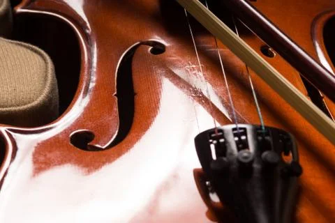 Violin Stock Photos