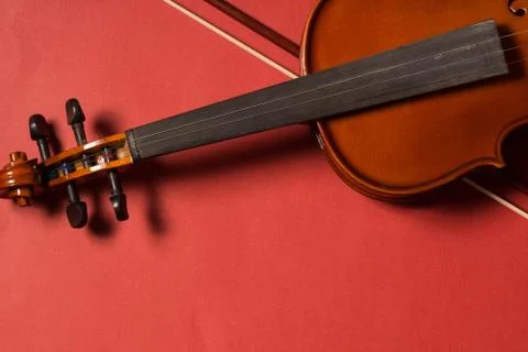 Violin Stock Photos