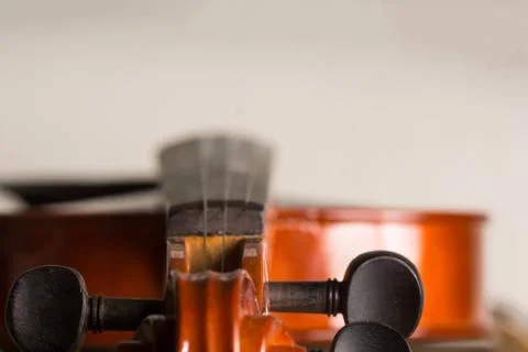 Violin Stock Photos