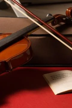 Violin Stock Photos