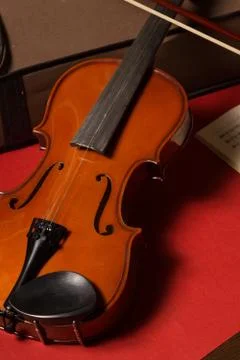 Violin Stock Photos