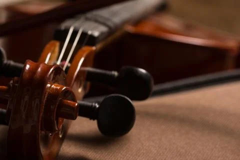 Violin Stock Photos