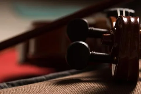 Violin Stock Photos