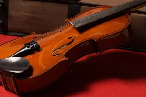 Violin Stock Photos