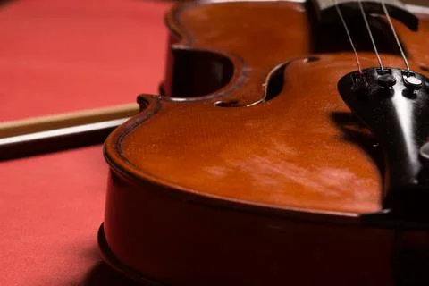 Violin Stock Photos