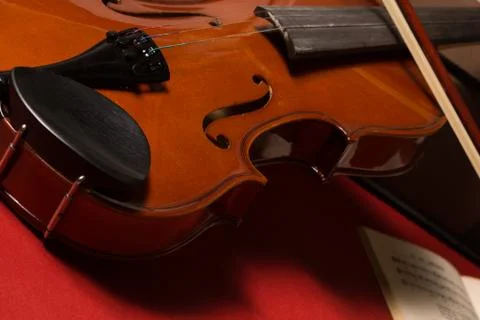Violin Stock Photos