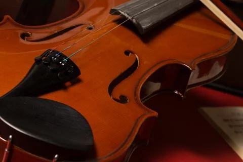 Violin Stock Photos