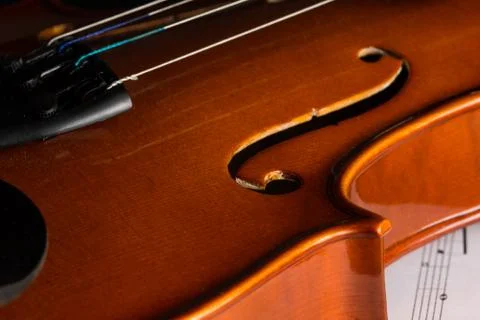 Violin Stock Photos