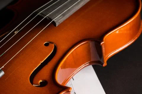 Violin Stock Photos