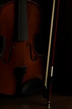 Violin Stock Photos