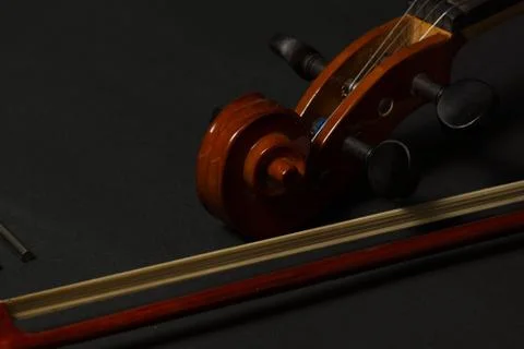 Violin Stock Photos