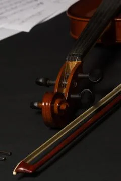 Violin Stock Photos