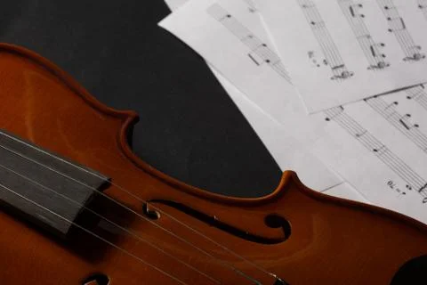 Violin Stock Photos