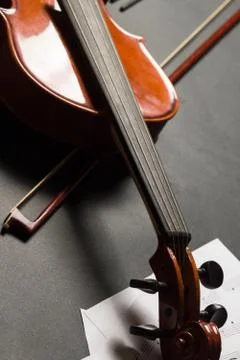 Violin Stock Photos