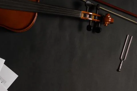 Violin Stock Photos