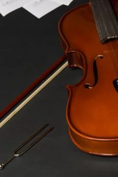 Violin Stock Photos
