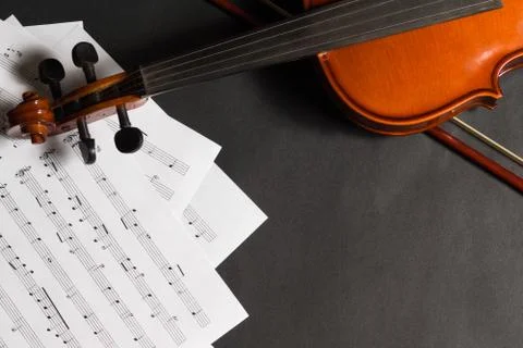 Violin Stock Photos