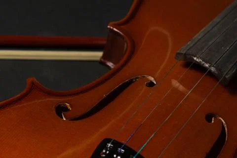 Violin Stock Photos