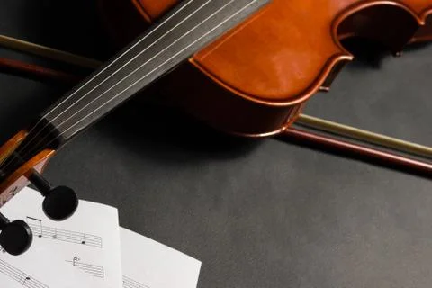 Violin Stock Photos