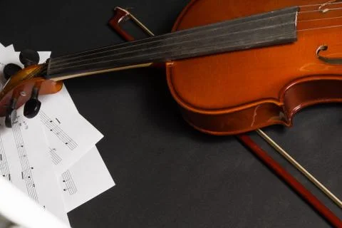Violin Stock Photos