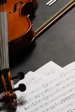 Violin Stock Photos