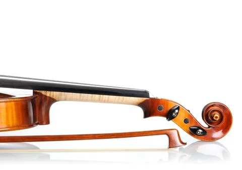 Violin Stock Photos