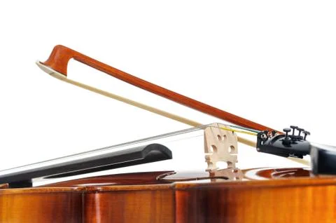 Violin Stock Photos