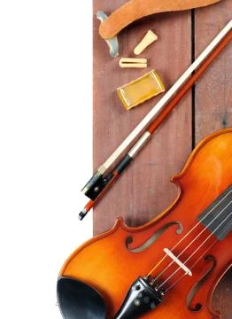 Violin Stock Photos