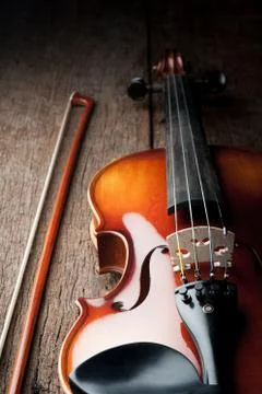 Violin Stock Photos