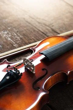 Violin Stock Photos