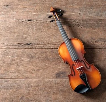 Violin Stock Photos