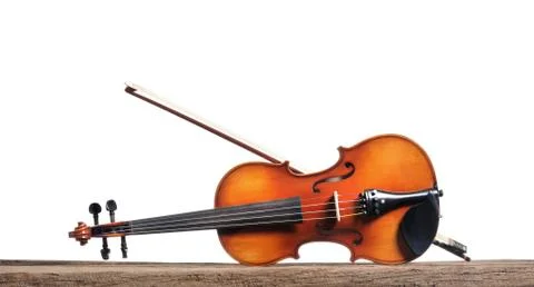 Violin Stock Photos