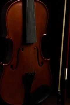 Violin Stock Photos