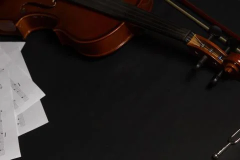 Violin Stock Photos