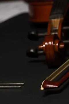 Violin Stock Photos