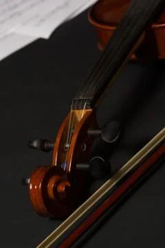 Violin Stock Photos
