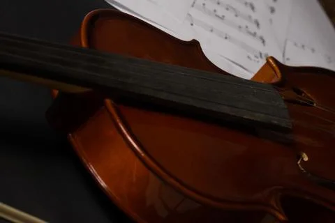 Violin Stock Photos