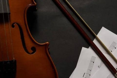 Violin Stock Photos