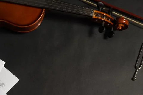 Violin Stock Photos