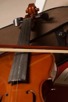Violin Stock Photos