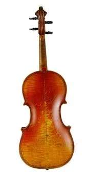 The violin Stock Photos