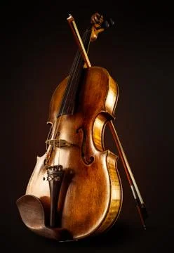 Violin 스톡 사진