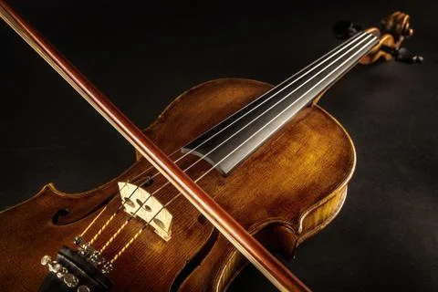 Violin Stock Photos
