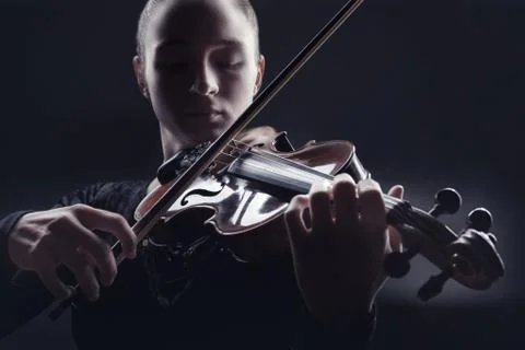 Violin Stock Photos