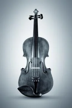 Violin 스톡 사진